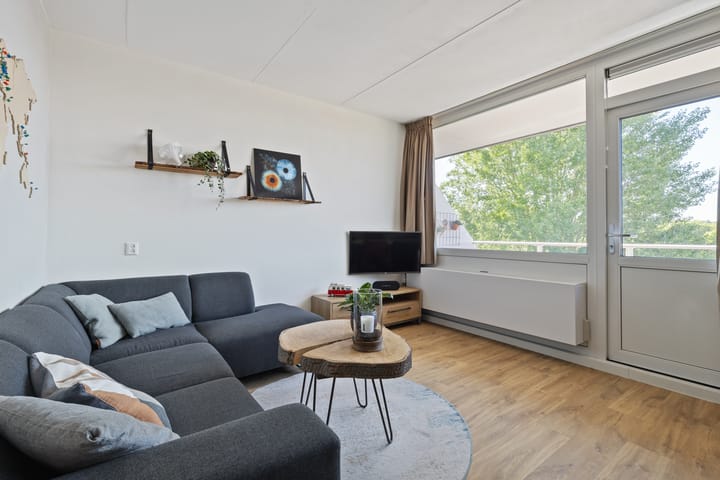 Foto 6 van Teteringsedijk 250-C