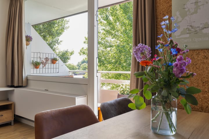 Foto 7 van Teteringsedijk 250-C