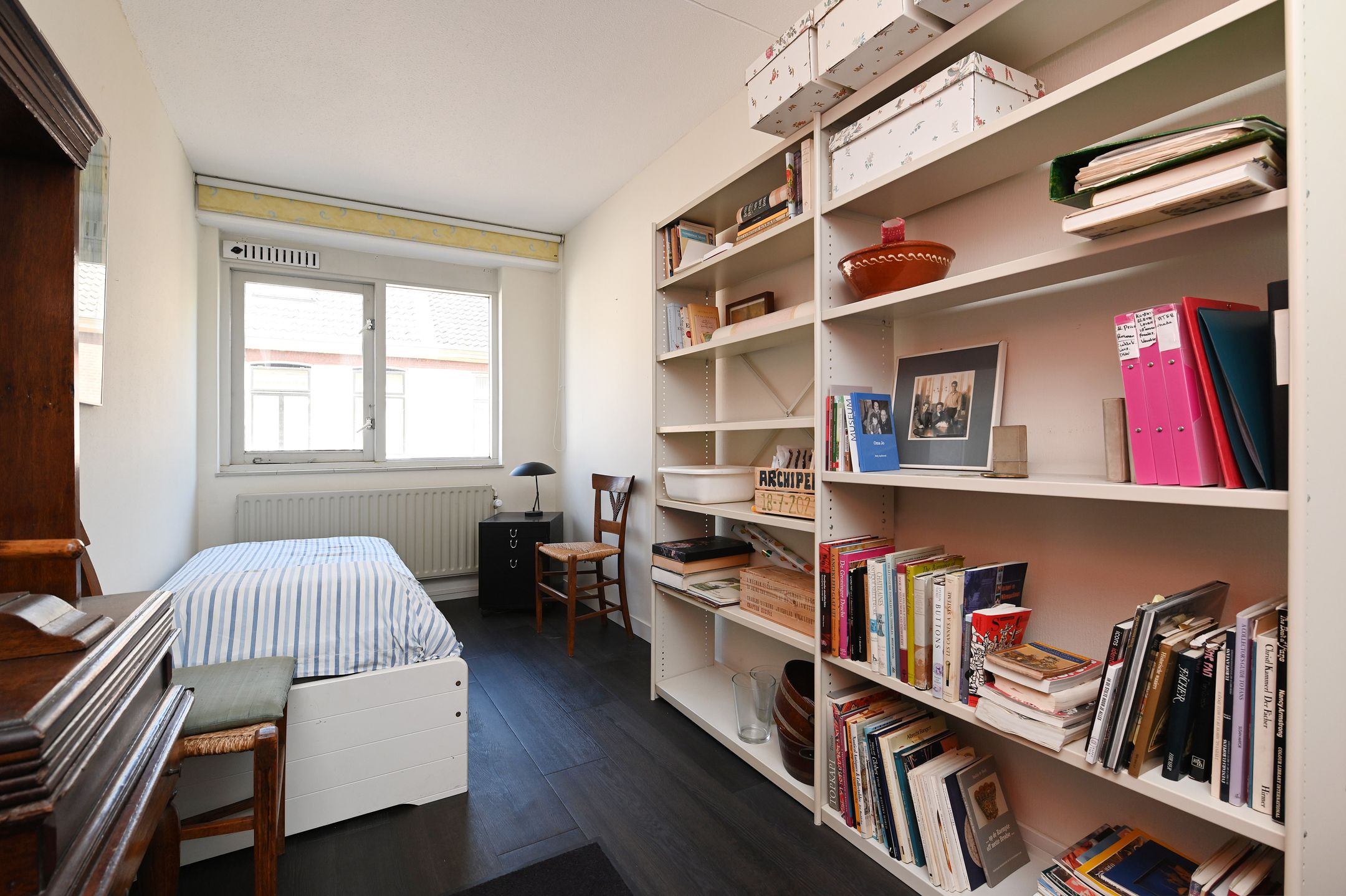 Foto 30 van Malakkastraat 132-C