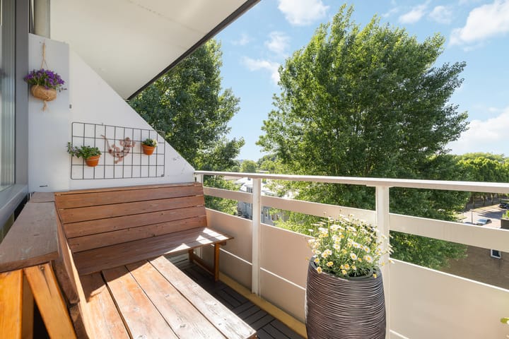 Foto 9 van Teteringsedijk 250-C