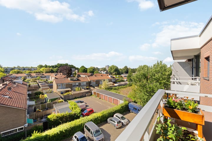 Foto 10 van Teteringsedijk 250-C