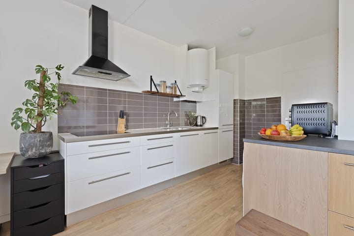 Foto 11 van Teteringsedijk 250-C