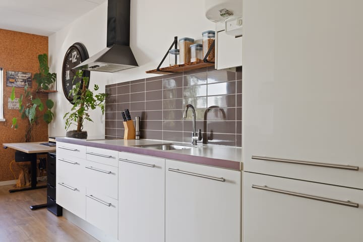 Foto 12 van Teteringsedijk 250-C