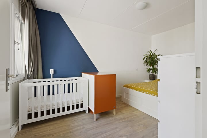 Foto 14 van Teteringsedijk 250-C