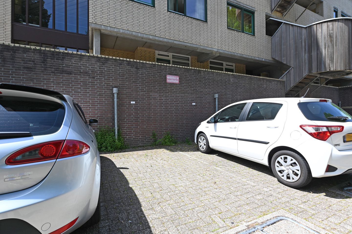 Foto 35 van Malakkastraat 132-C