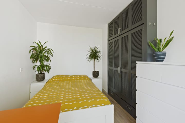 Foto 15 van Teteringsedijk 250-C