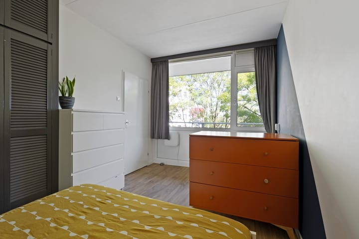 Foto 16 van Teteringsedijk 250-C