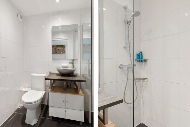 Foto 17 van Teteringsedijk 250-C