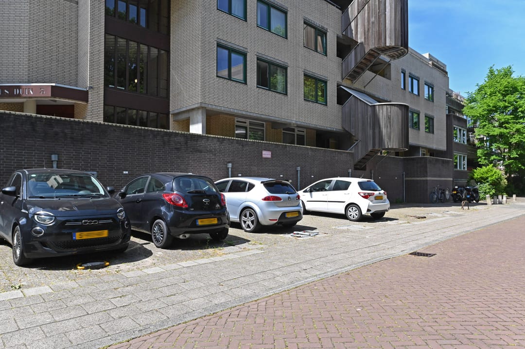 Foto 38 van Malakkastraat 132-C