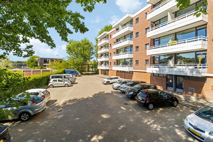 Foto 19 van Teteringsedijk 250-C