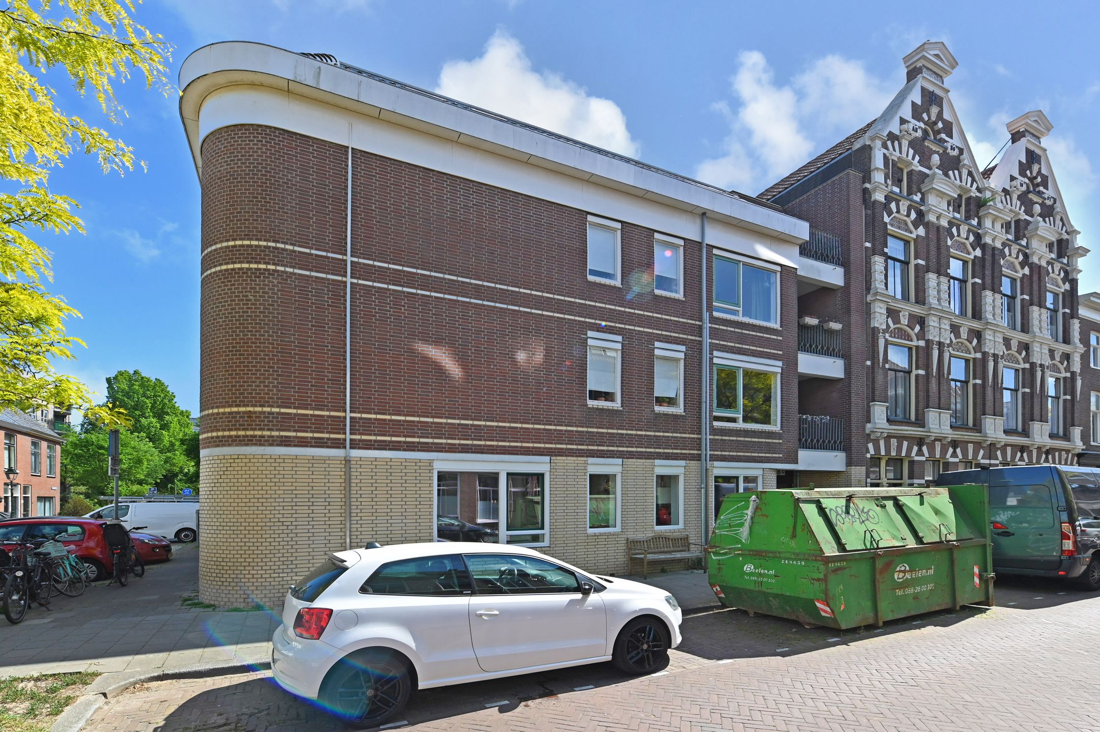 Foto 39 van Malakkastraat 132-C