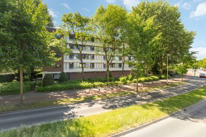 Foto 20 van Teteringsedijk 250-C