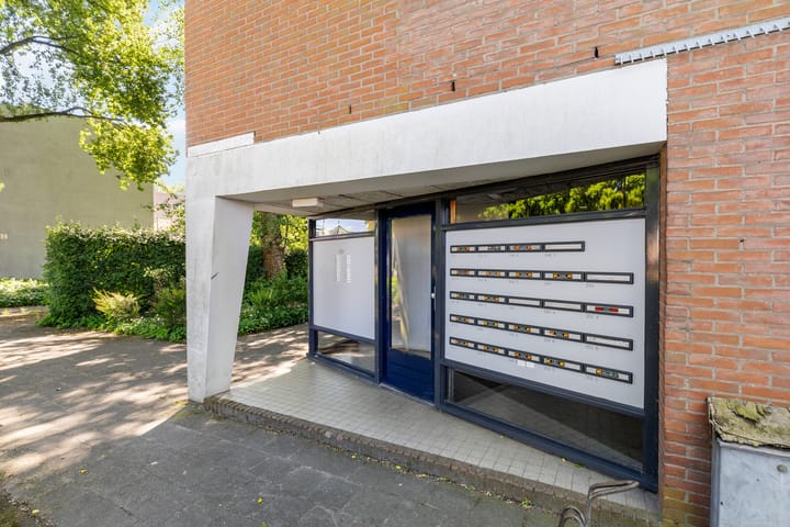 Foto 21 van Teteringsedijk 250-C