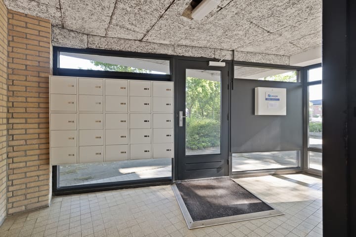 Foto 22 van Teteringsedijk 250-C