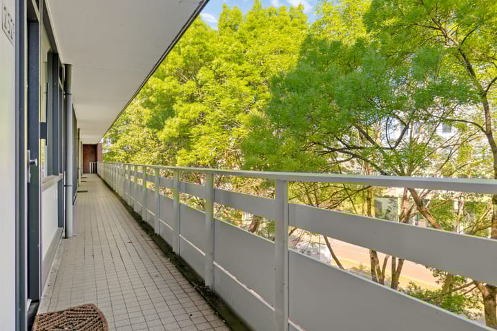 Foto 25 van Teteringsedijk 250-C