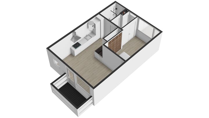 Foto 27 van Teteringsedijk 250-C