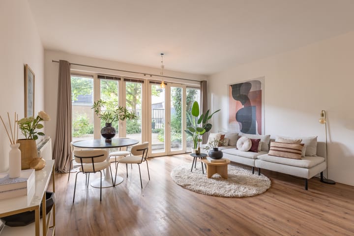 Foto 2 van Essenstraat 9-A