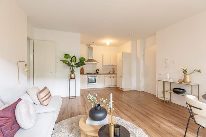 Foto 3 van Essenstraat 9-A