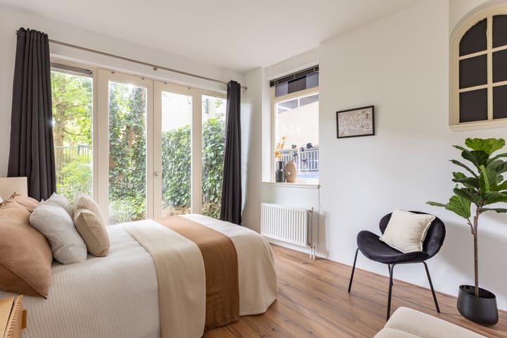 Foto 4 van Essenstraat 9-A