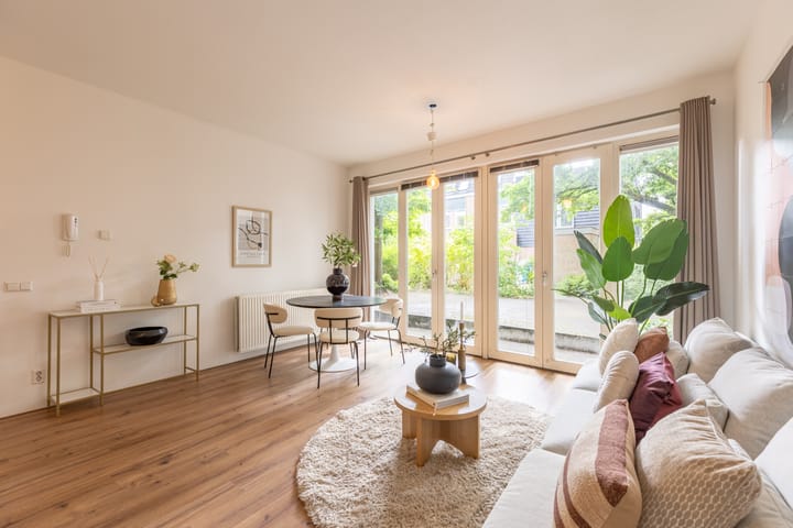 Foto 7 van Essenstraat 9-A