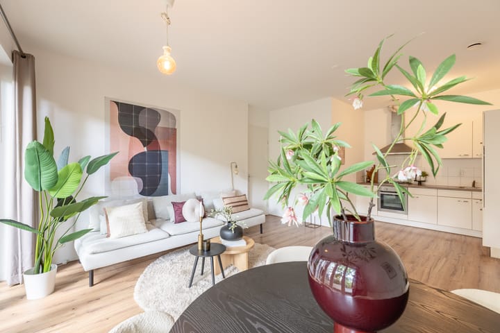 Foto 8 van Essenstraat 9-A