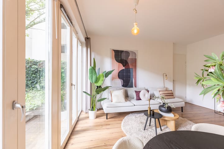 Foto 9 van Essenstraat 9-A