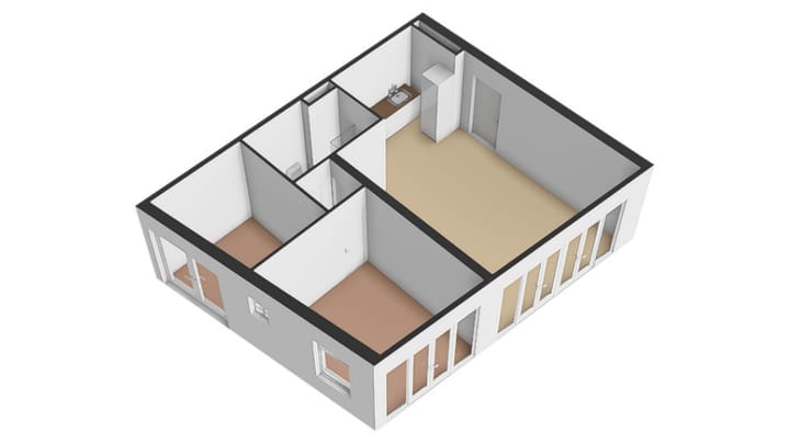 Foto 38 van Essenstraat 9-A