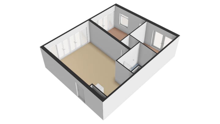 Foto 39 van Essenstraat 9-A