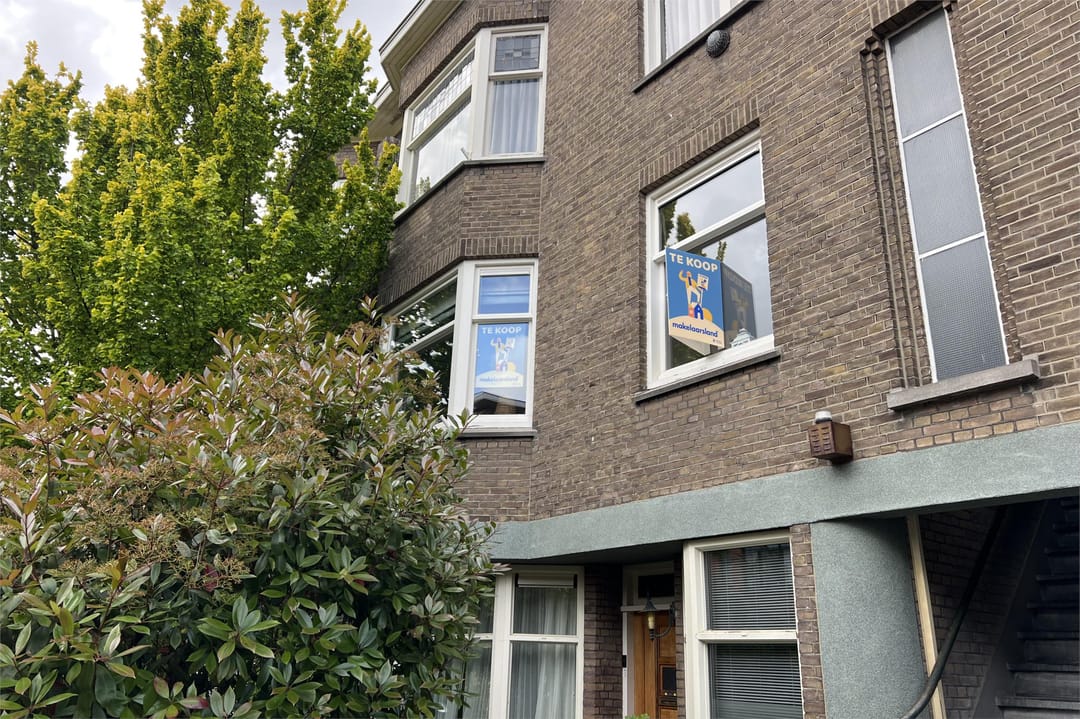 Photo 2 of Van Lansbergestraat 156