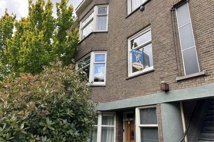 Foto 2 van Van Lansbergestraat 156