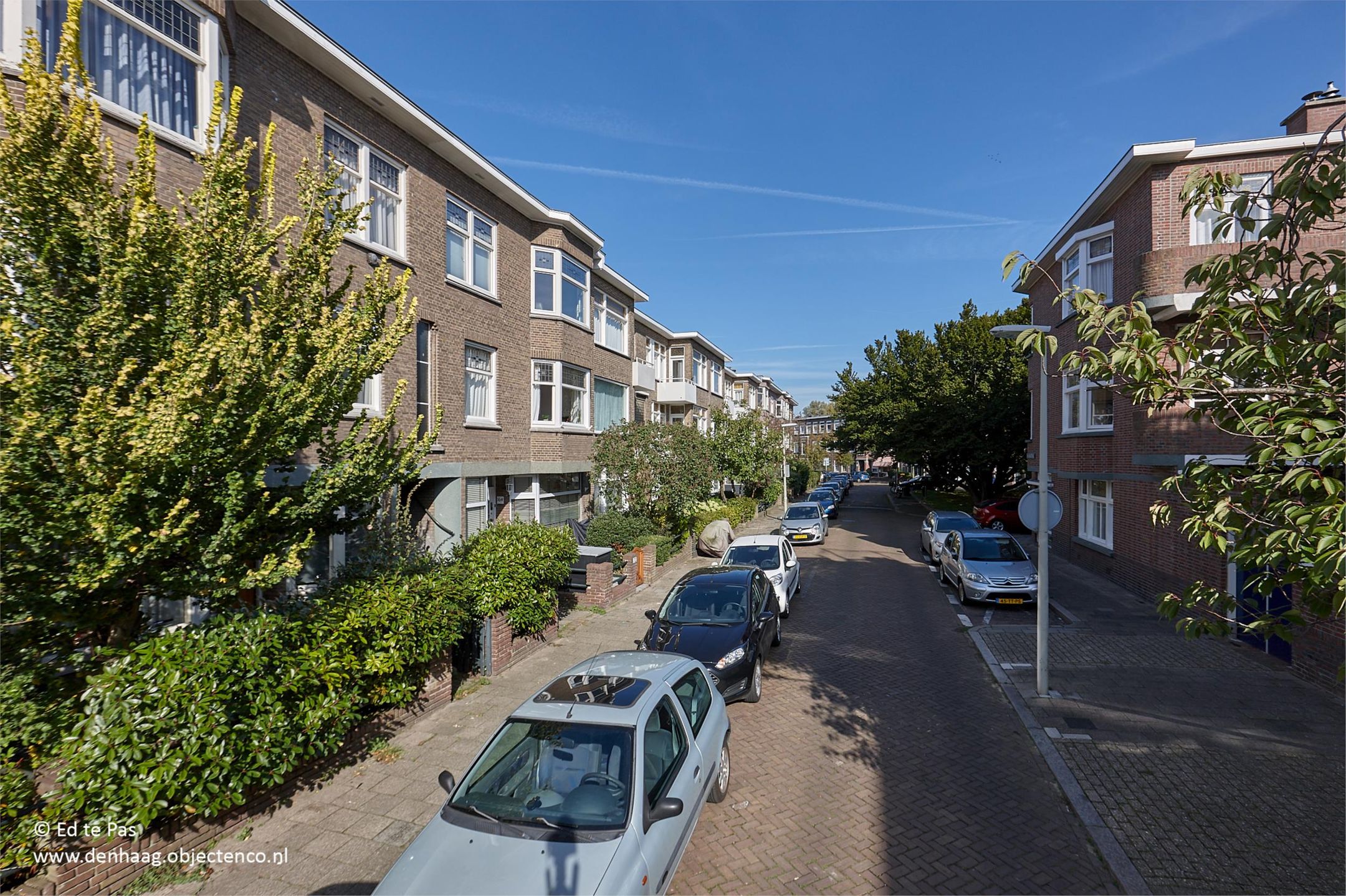 Photo 3 of Van Lansbergestraat 156