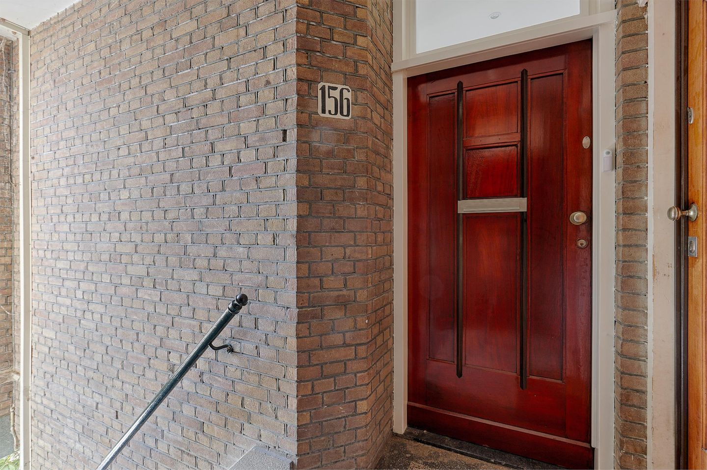 Photo 4 of Van Lansbergestraat 156