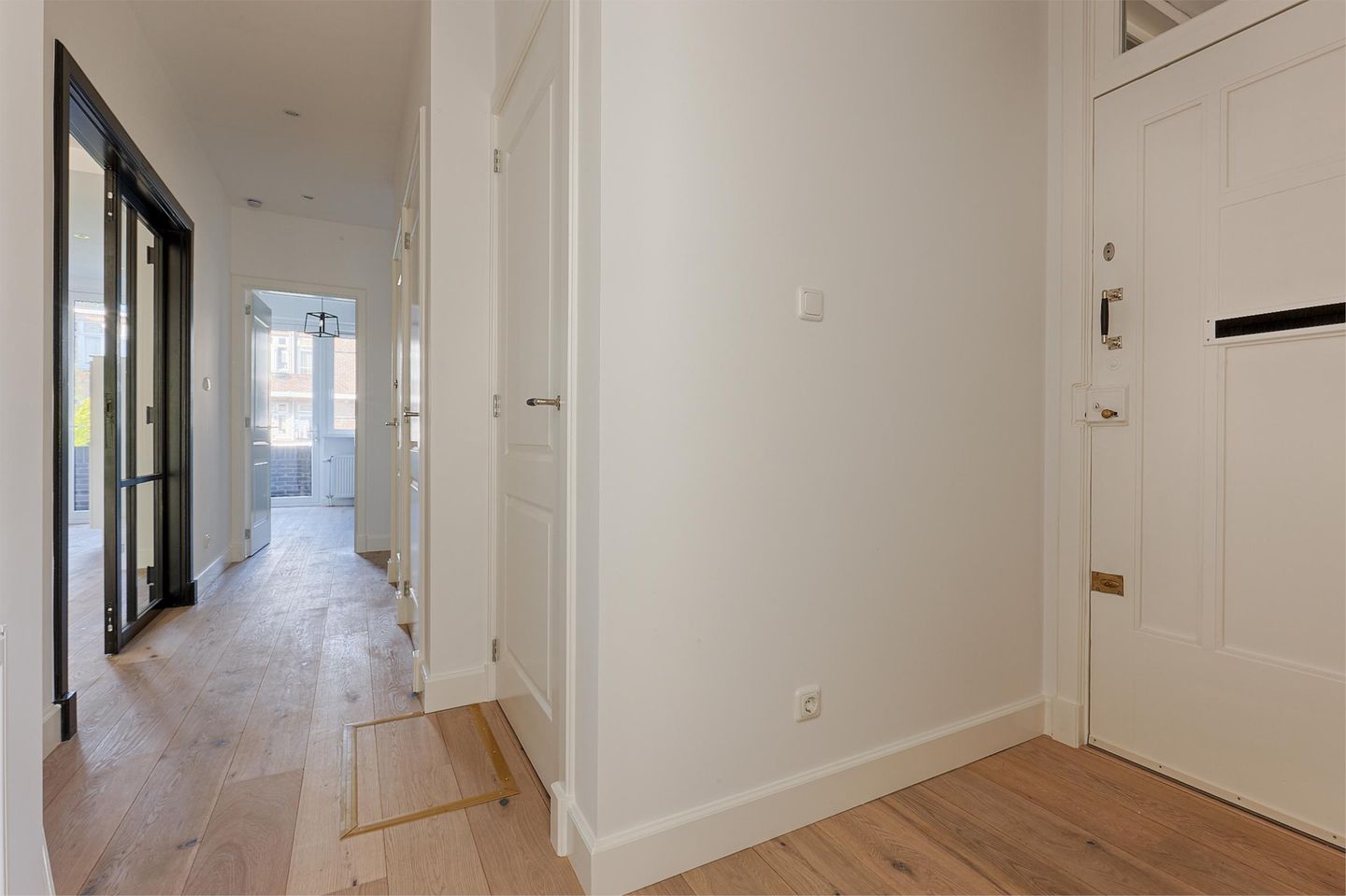 Photo 5 of Van Lansbergestraat 156