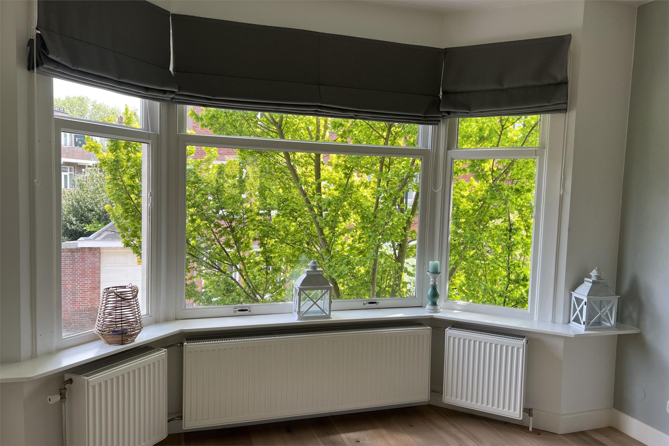 Photo 9 of Van Lansbergestraat 156