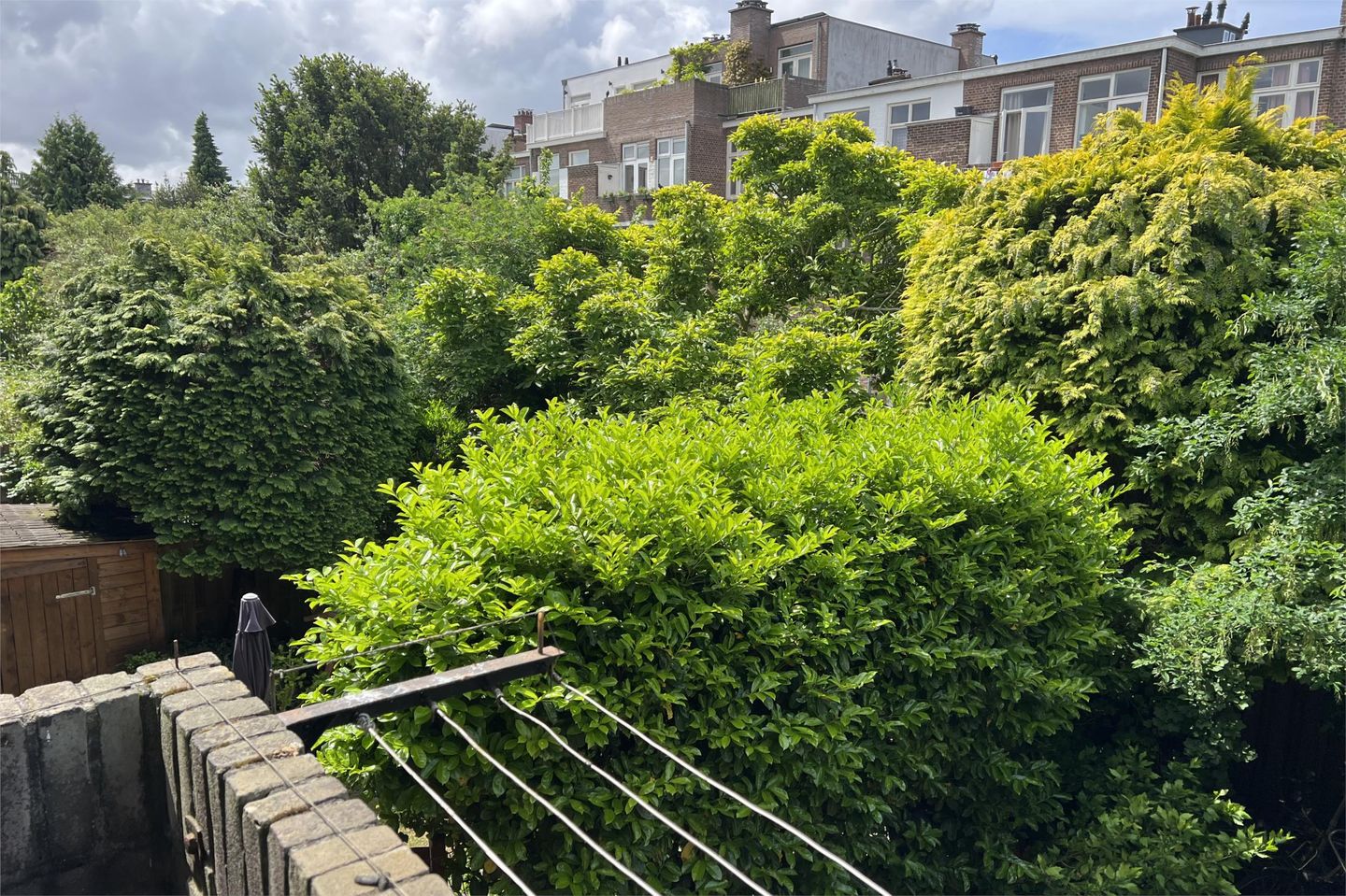 Photo 14 of Van Lansbergestraat 156