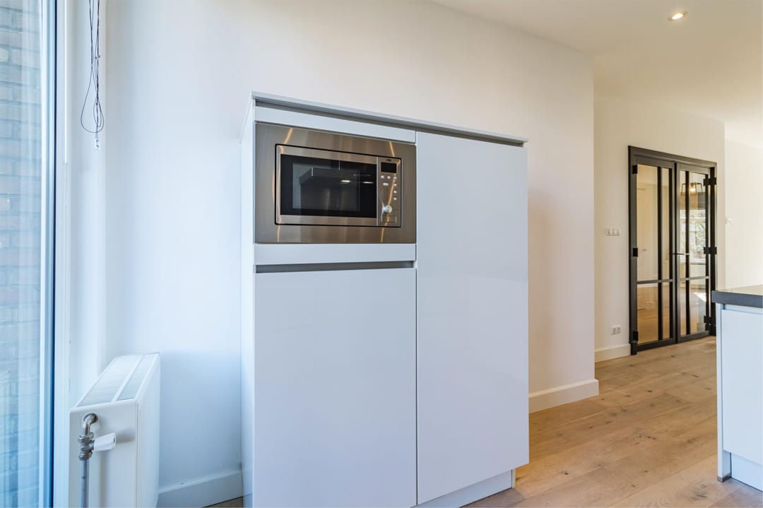 Photo 17 of Van Lansbergestraat 156