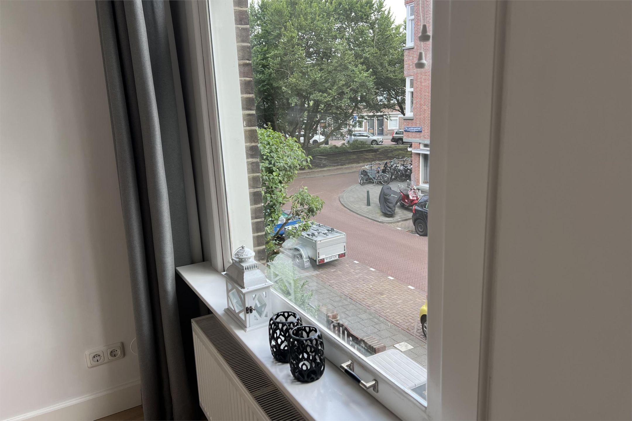 Photo 27 of Van Lansbergestraat 156