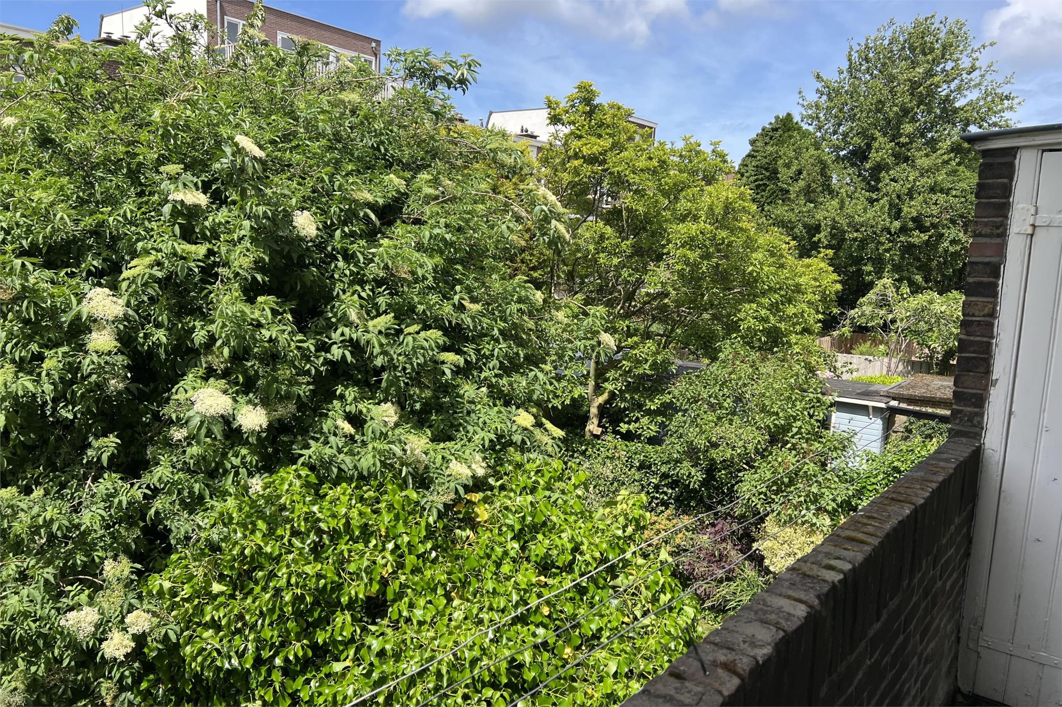 Photo 30 of Van Lansbergestraat 156