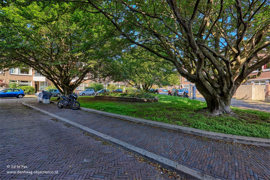 Photo 32 of Van Lansbergestraat 156