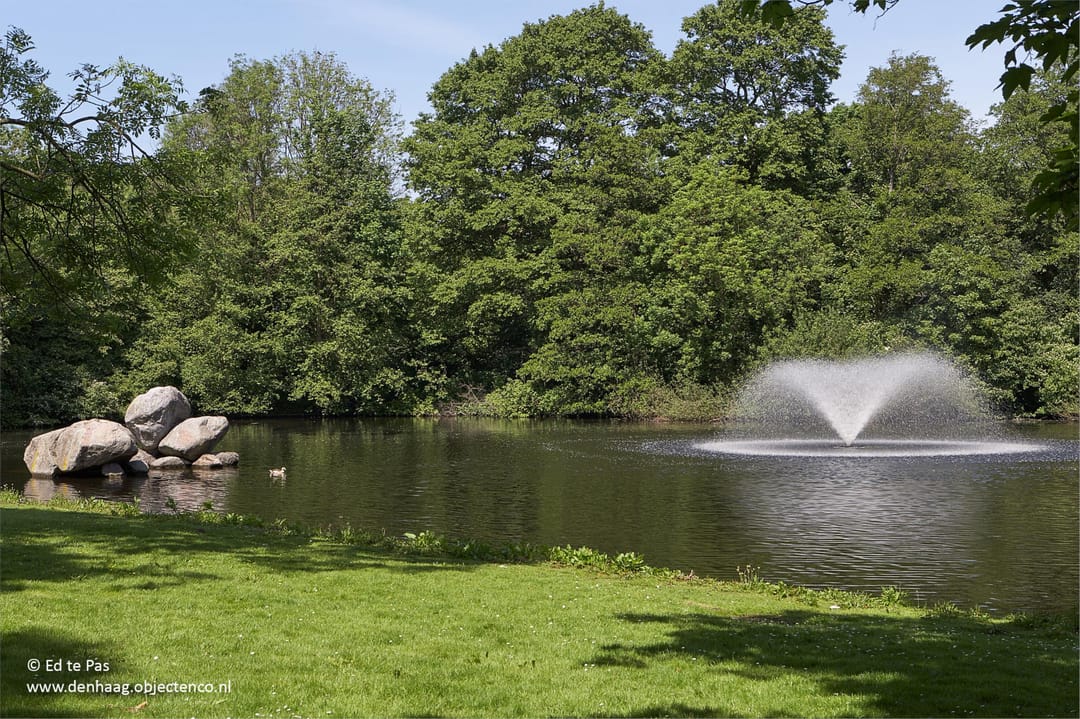 Photo 37 of Van Lansbergestraat 156