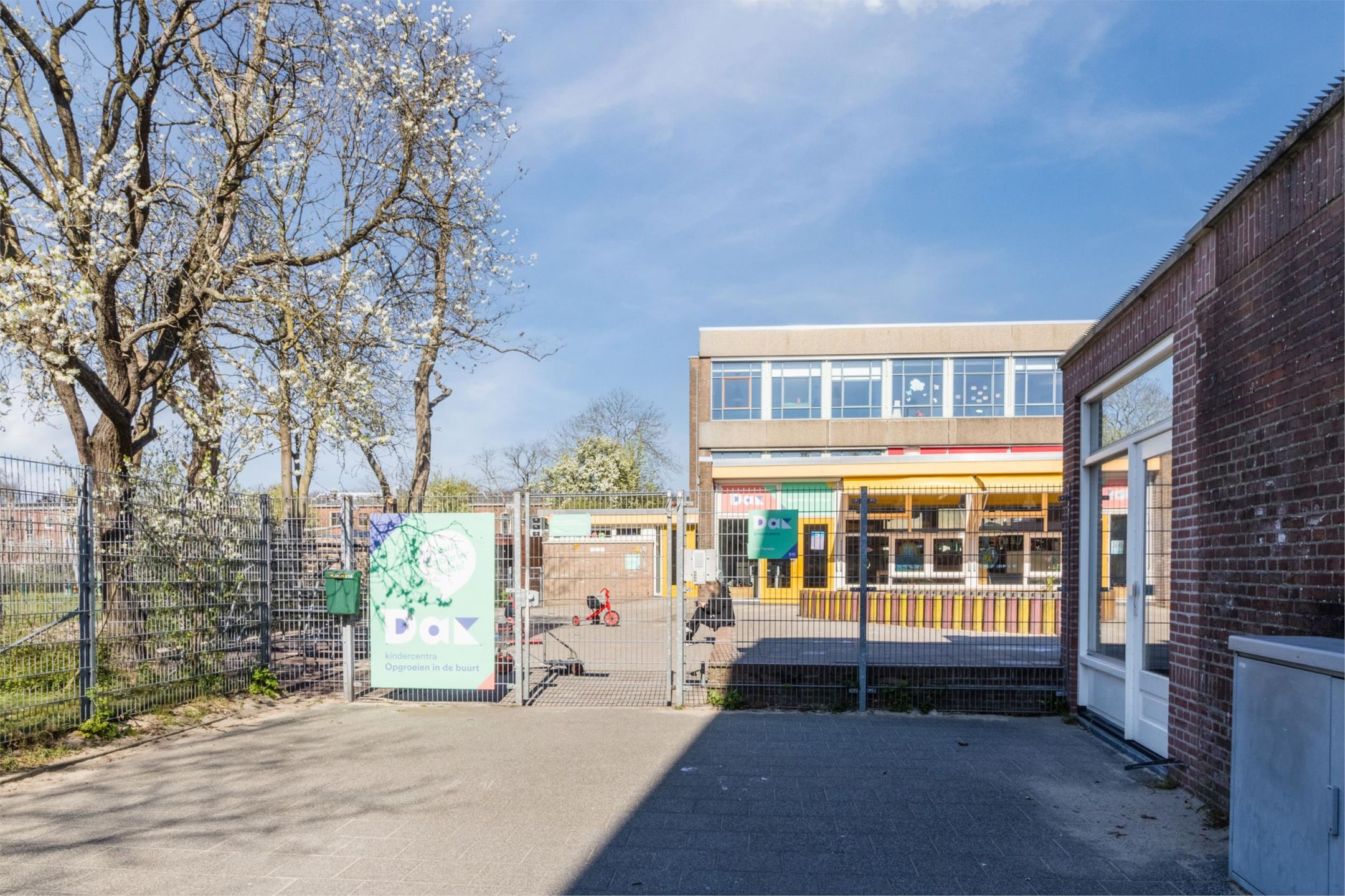 Photo 39 of Van Lansbergestraat 156