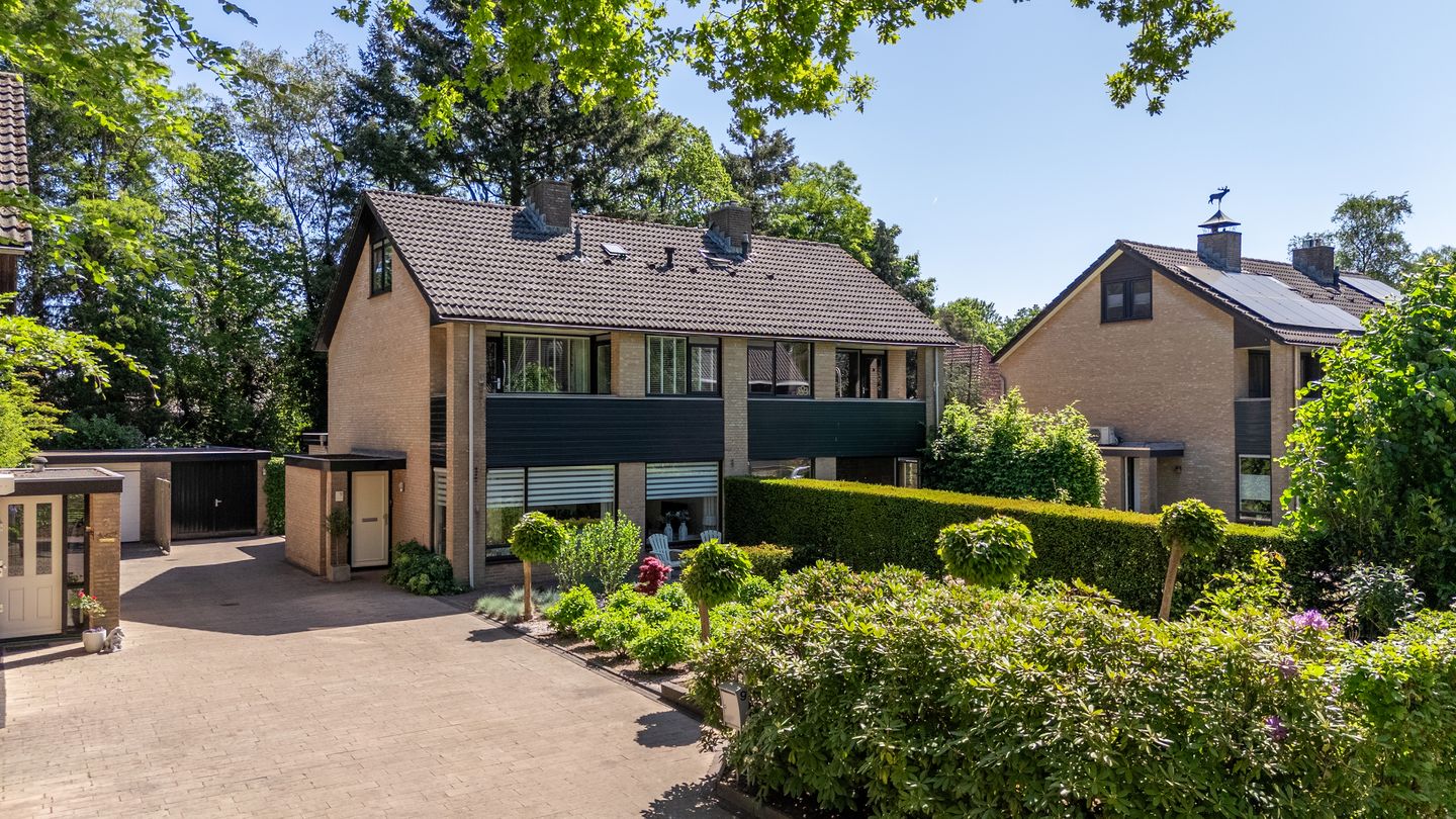 Foto 1 van Westerenkweg 9