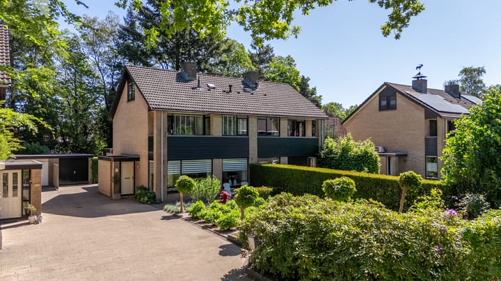 Koopwoningen - huizen te koop in [Funda]