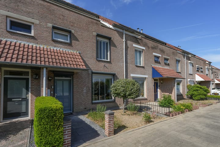 Weijbroekweg 42
