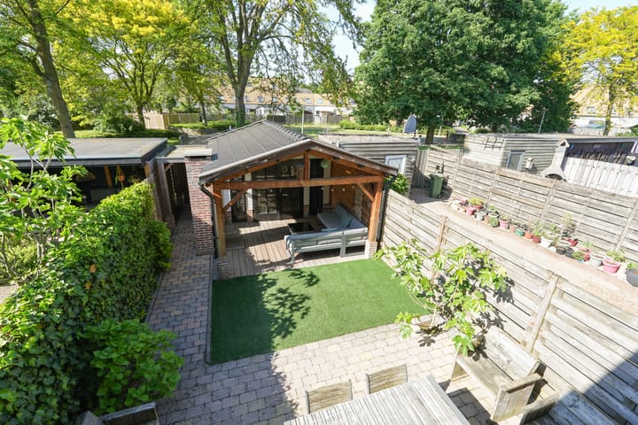 Foto 3 van Weijbroekweg 42