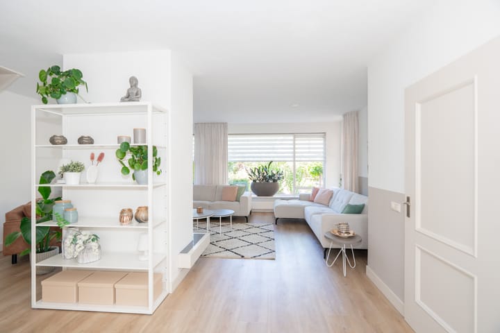 Foto 9 van Westerenkweg 9