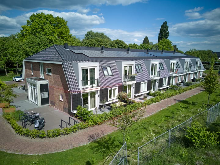 Foto 1 van Goudkamp 100