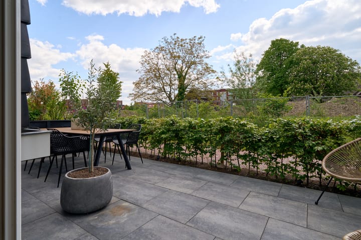 Foto 4 van Goudkamp 100