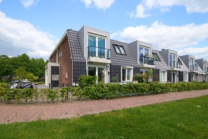 Foto 5 van Goudkamp 100