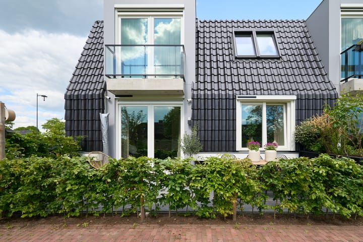 Foto 6 van Goudkamp 100